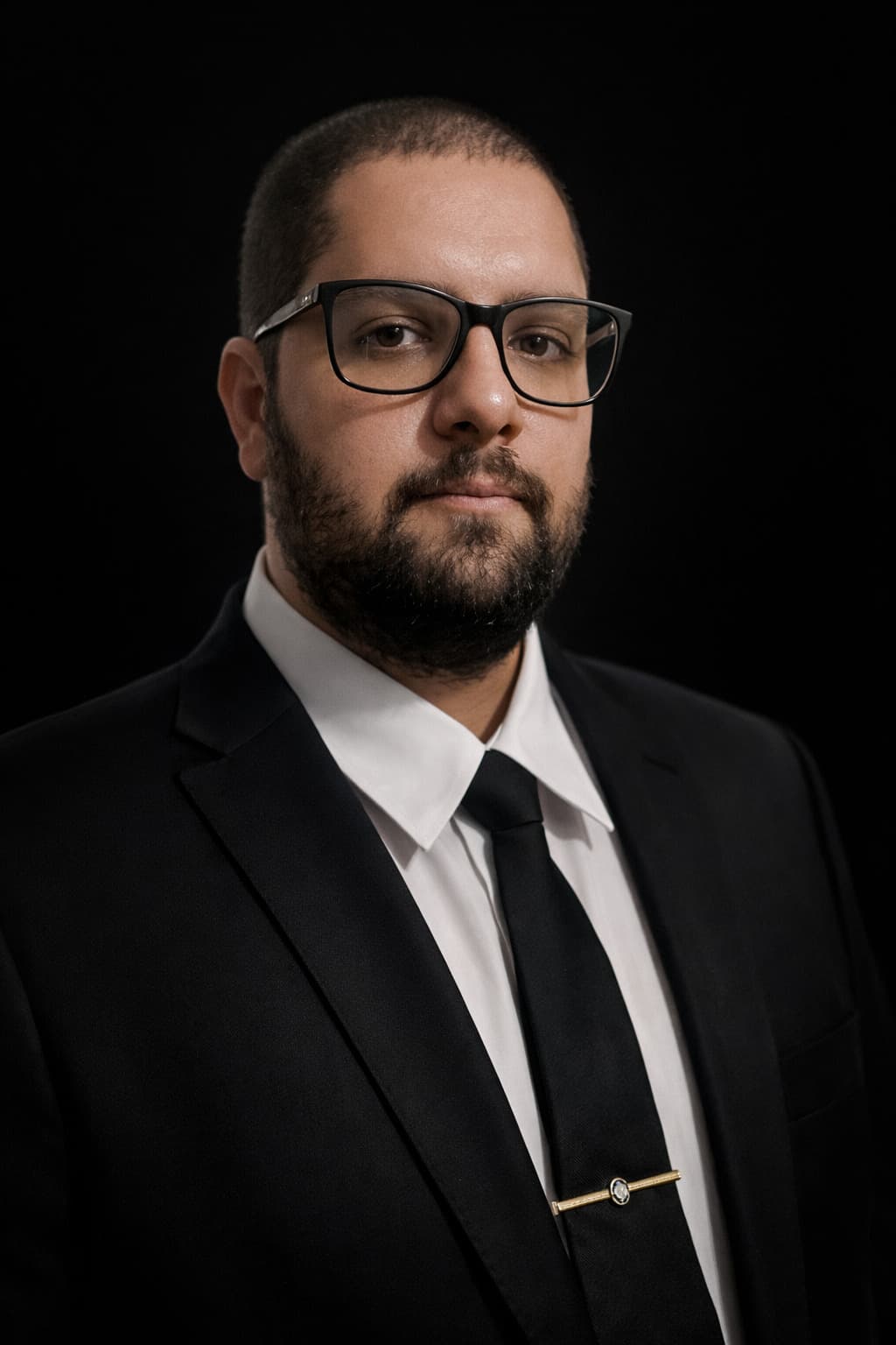 Dr. Nikolas Lage, advogado empresarial em Belo Horizonte